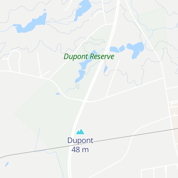 Map of Doze