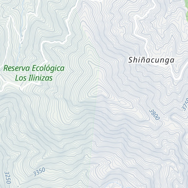 Map of Puntusurcu