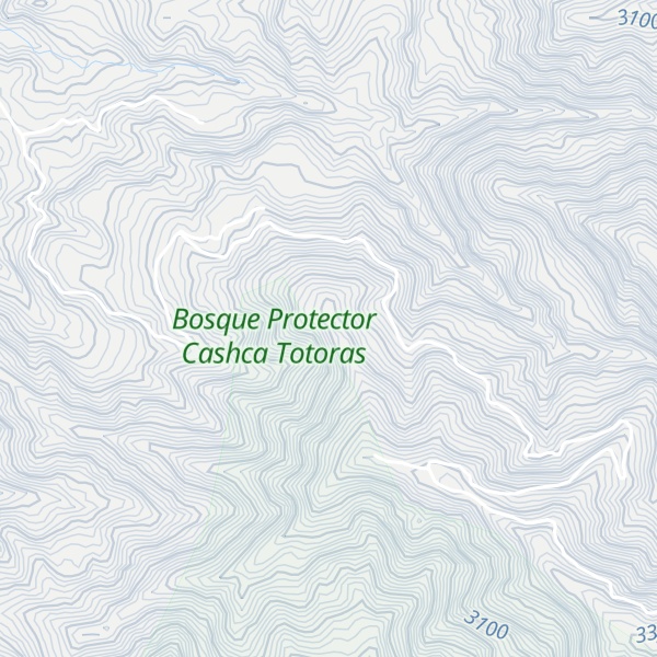 Map of Papa Loma