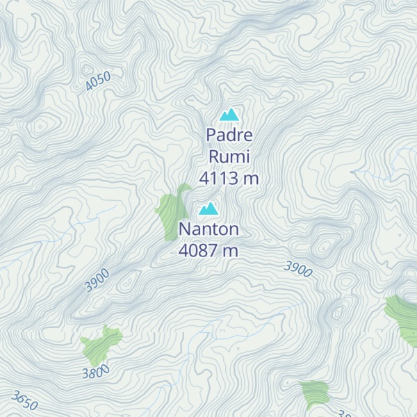 Map of Nanton