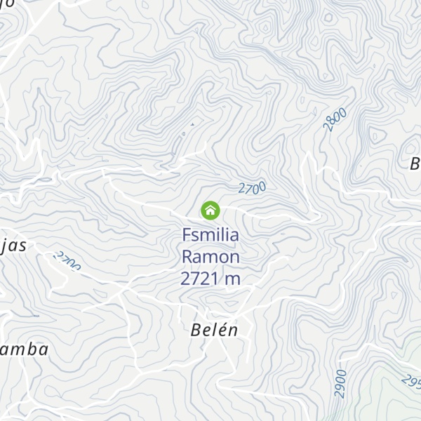 Map of Fsmilia Ramon