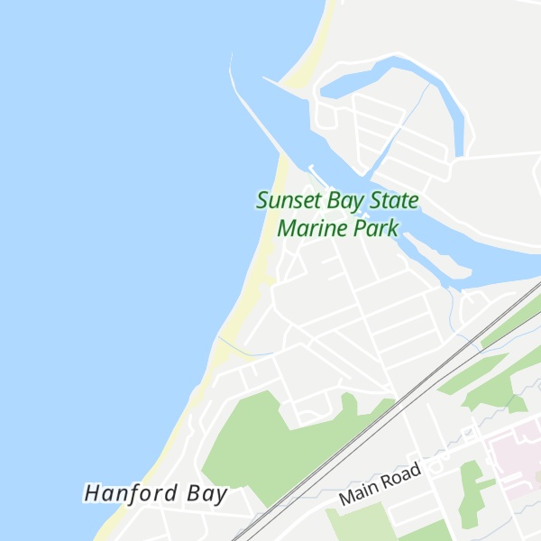 Map of Cabanasam Sunset Bay Grill