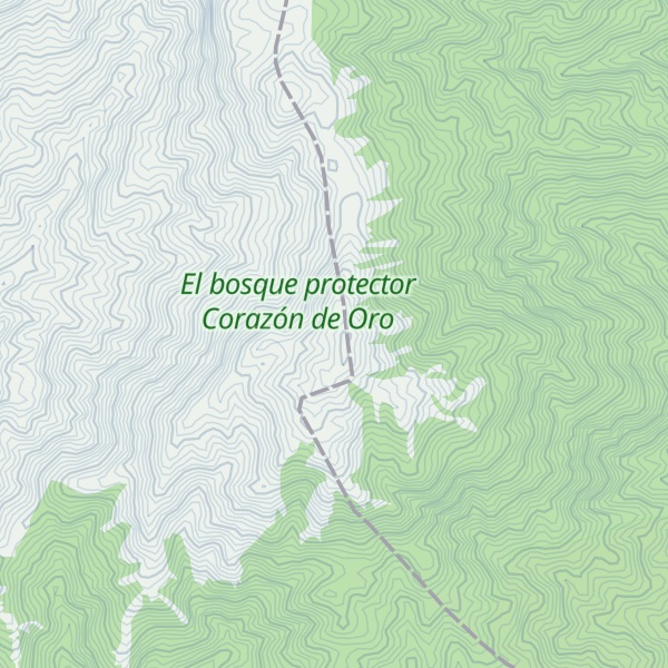 Map of Imbana
