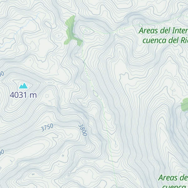 Map of Coles