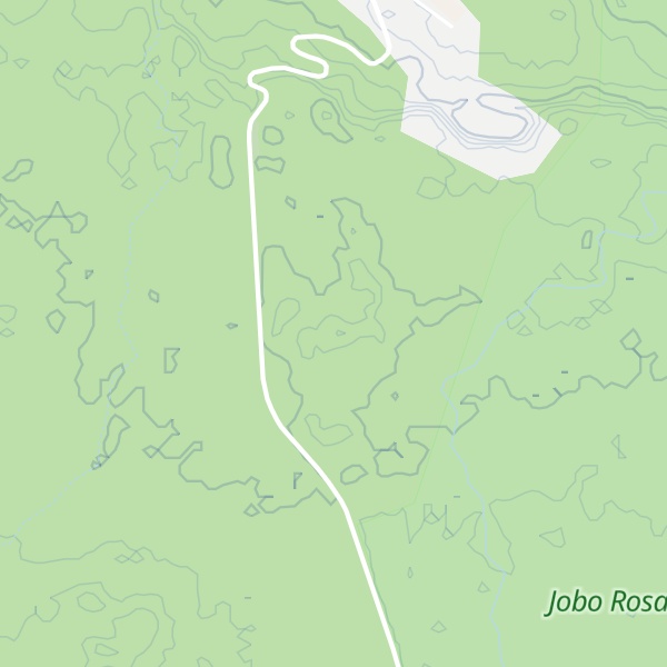 Map of Loma del Yigre