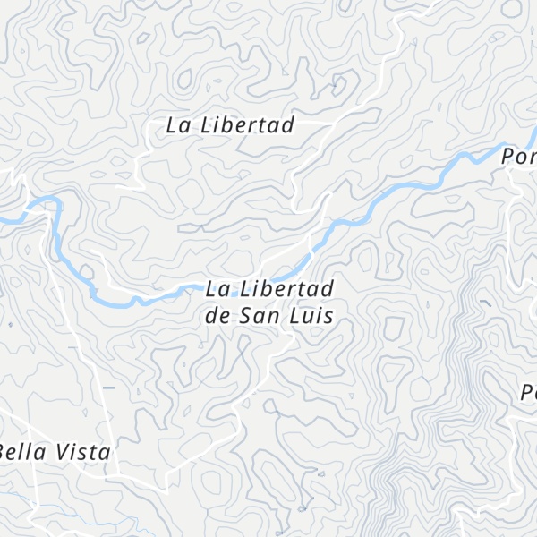 Map of Augusto