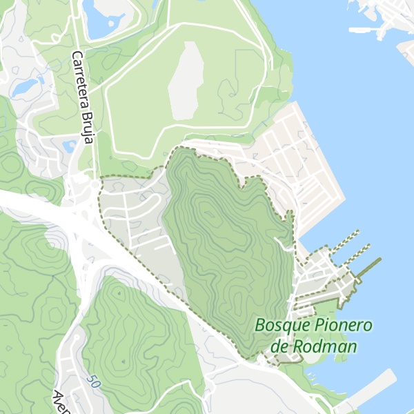 Map of San Juan Hill