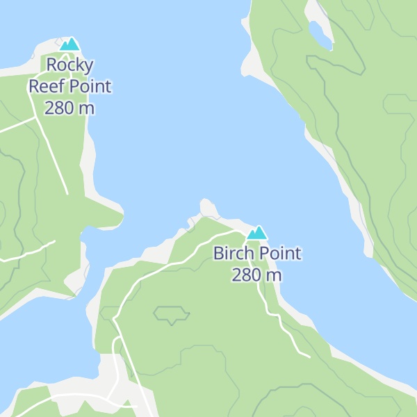 Map of Sample Point