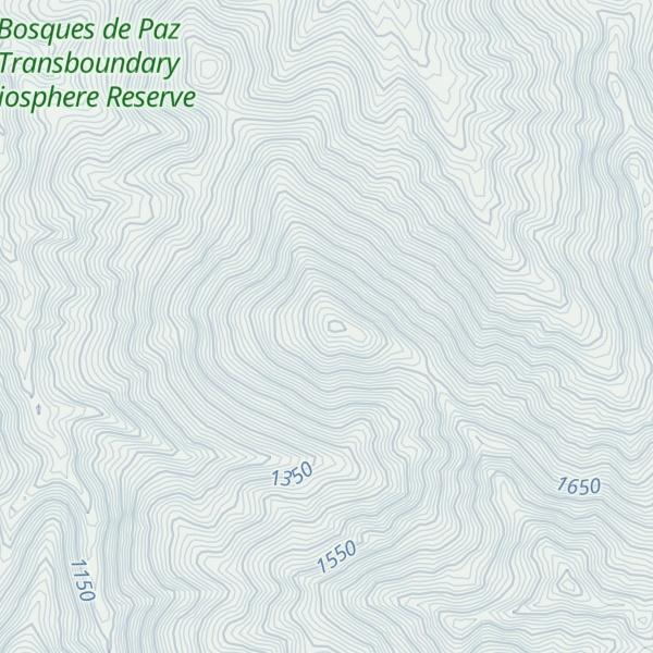 Map of Loma Angora Grande