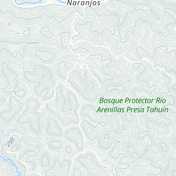 Map of Nalacapa