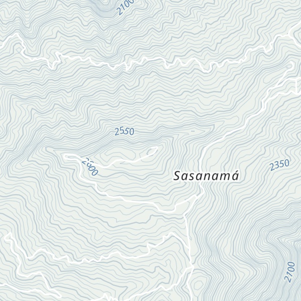 Map of Motilon