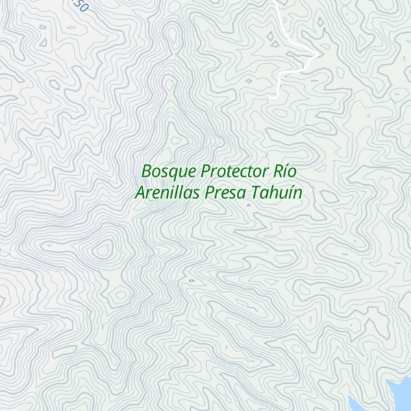 Map of Albaja