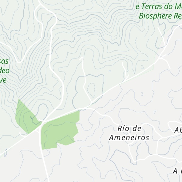 Map of Montes de Bocelo