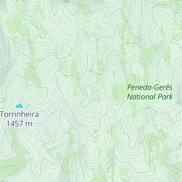 Map of Alto de Cidadelhe