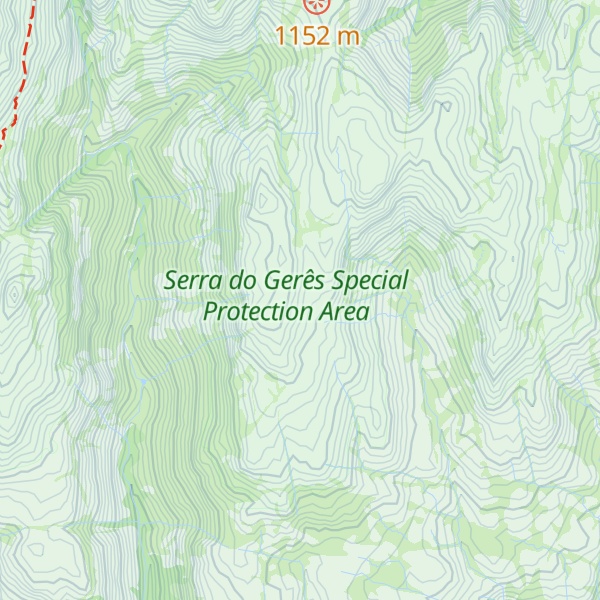 Map of Cabana Pradolã
