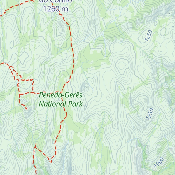 Map of Rocalva