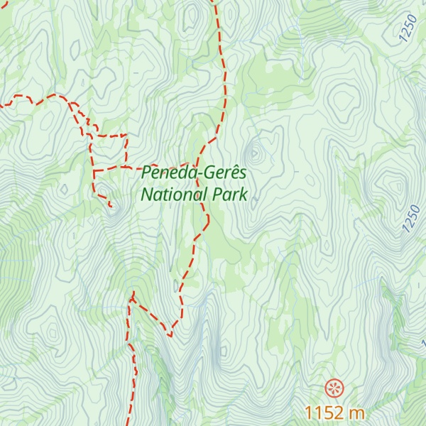Map of Cabana da Rocalva