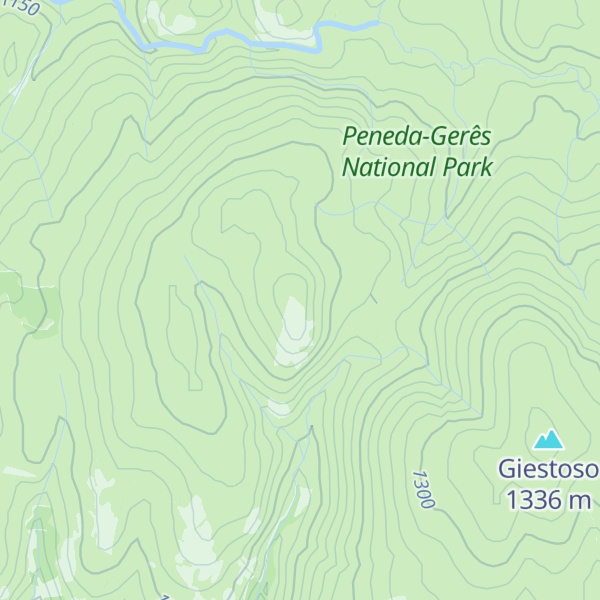 Map of Alto da Preguiça