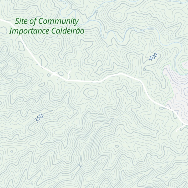 Map of Soeiras
