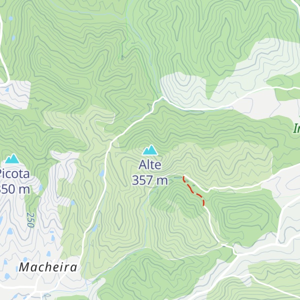 Map of Alte