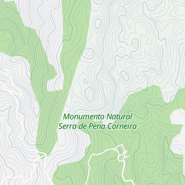 Map of Alto da Rasa