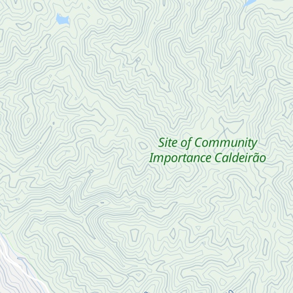 Map of Quinta