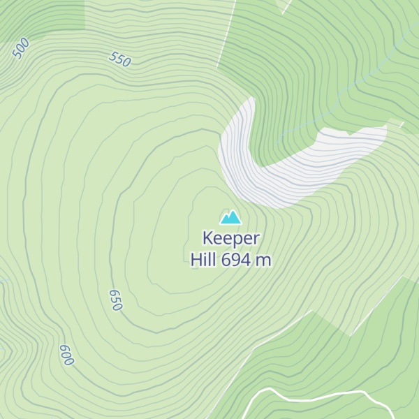 Map of Slievekimalto