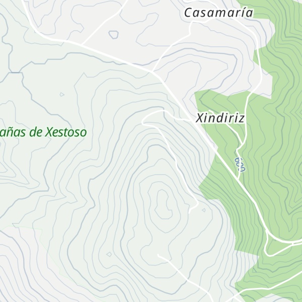 Map of Alto da Rocha
