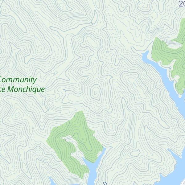 Map of Balsinha