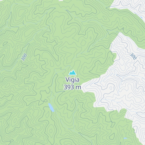 Map of Vigia