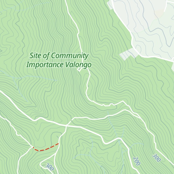 Map of Pias