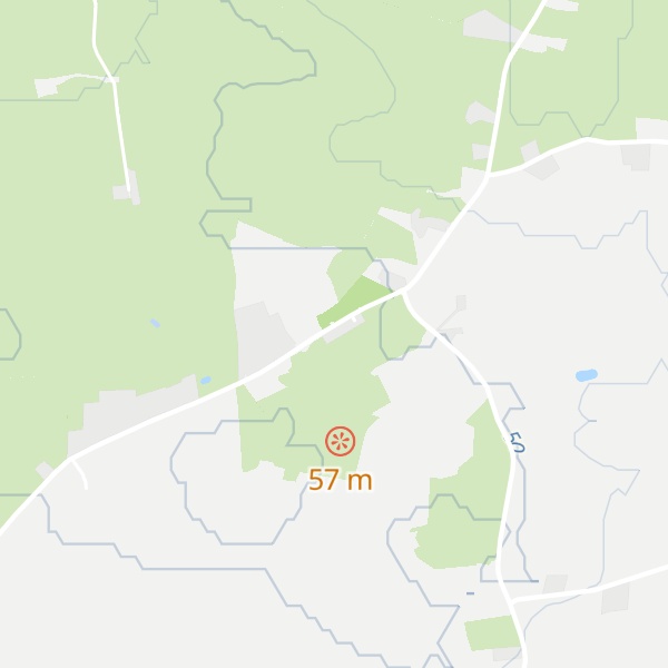 Map of Carrowmore Visitors Centre