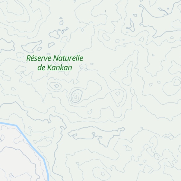 Map of Botini