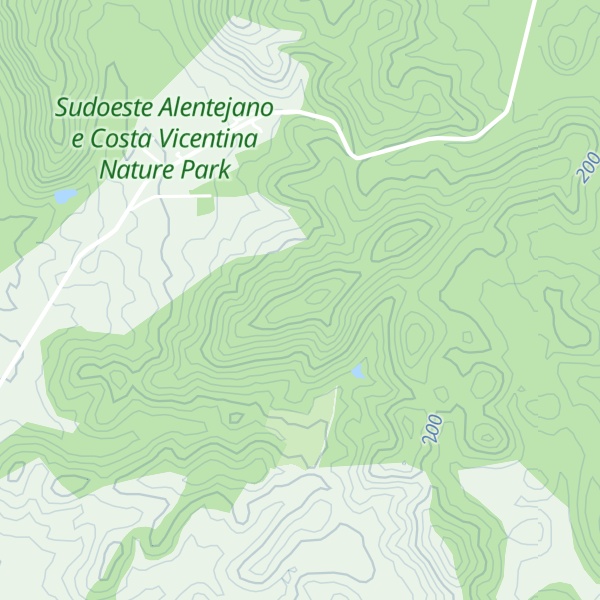 Map of Velha