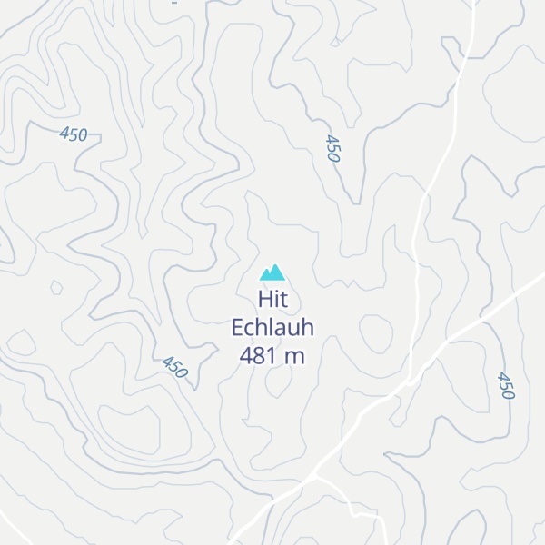 Map of Hit Echlauh