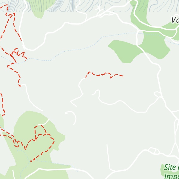 Map of Andorinha