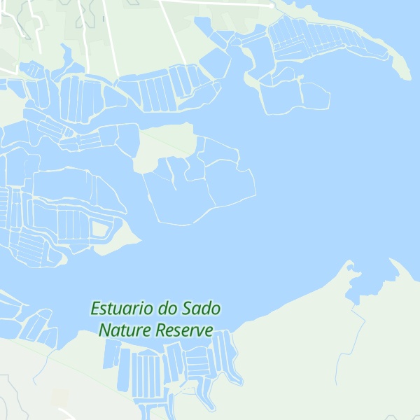 Map of S. Formosinho