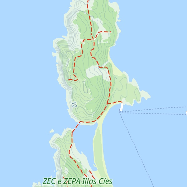 Map of Alto do Príncipe