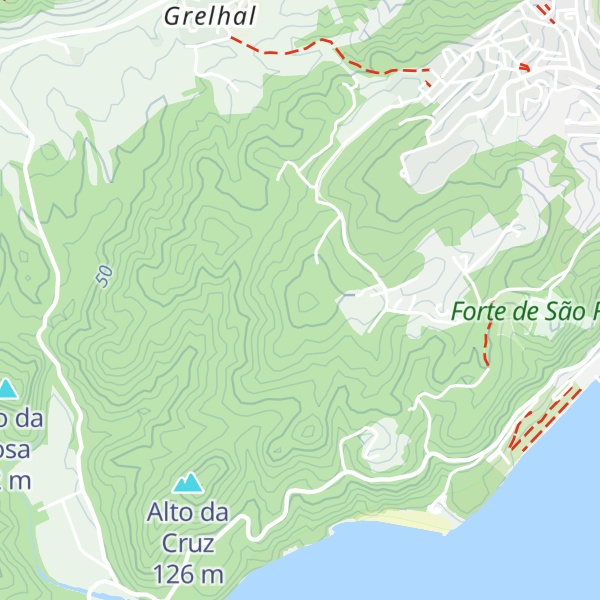 Map of Nico