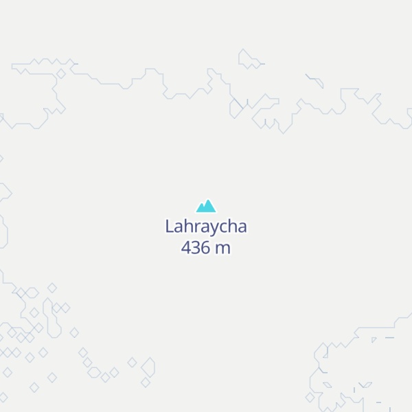 Map of Lahraycha