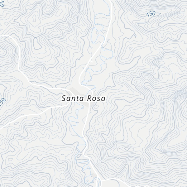 Map of Familia García Muñoz