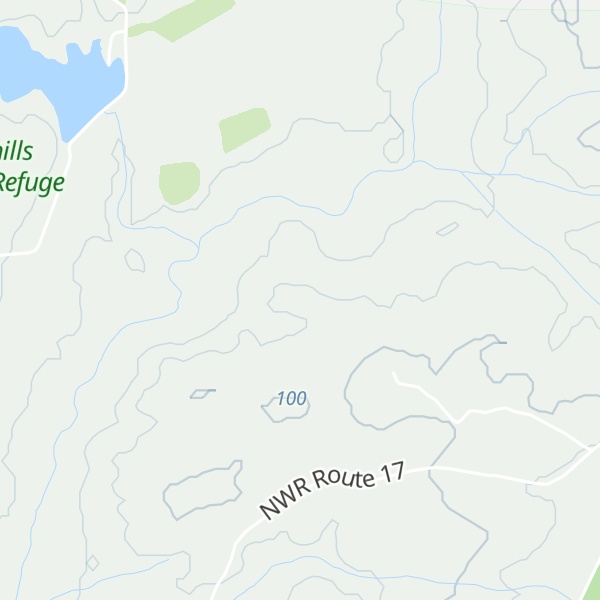 Map of High Rock