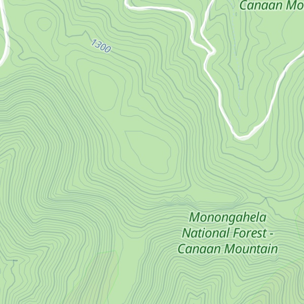 Map of High Rock