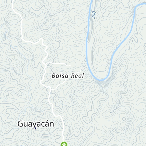 Map of Familia Ventimilla celi