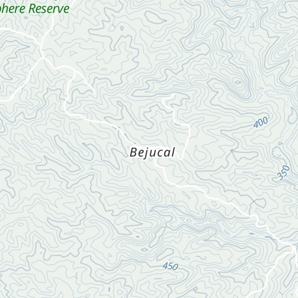 Map of Casa de mayra