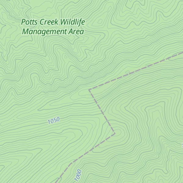 Map of Moteshard Mountain