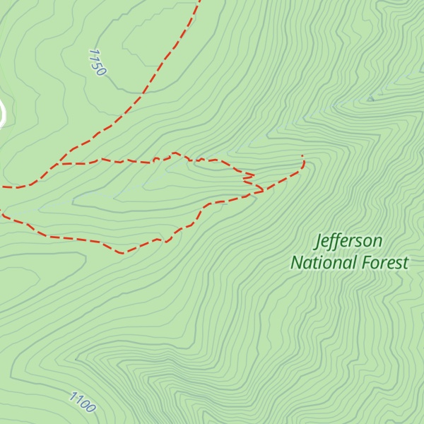 Map of War Spur