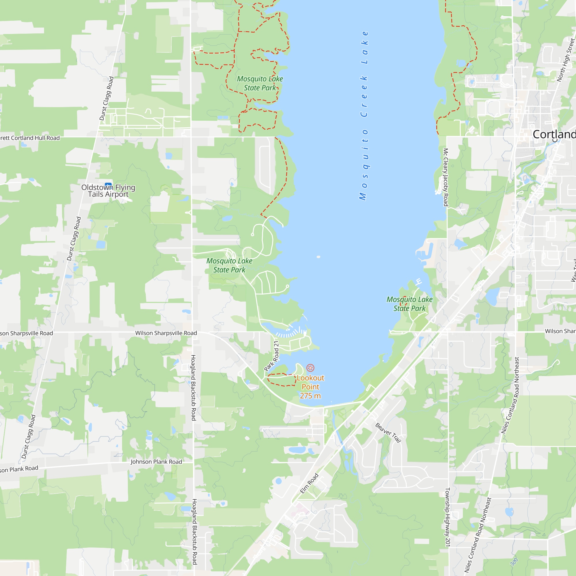 216 map