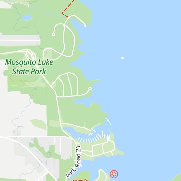 Map of 216
