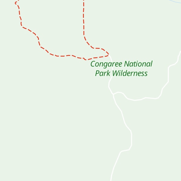Map of Cooners Cattle Mount